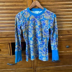 Sundance Henley
